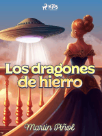 Los dragones de hierro