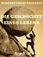 Die Geschichte eines Lebens