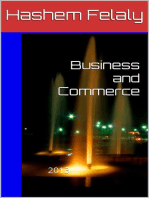 Business and Commerce: الأعمال والتجارة