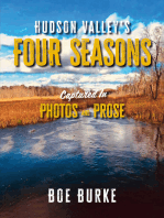 Hudson Valley's Four Seasons Captured in Photos and Prose