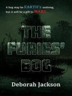 The Furies' Bog