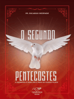 O segundo Pentecostes