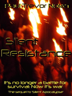 Silent Resistance