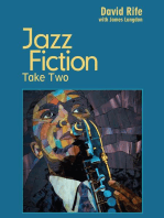 Jazz Fiction