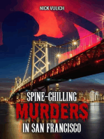 Spine-Chilling Murders in San Francisco