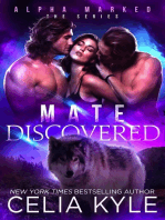 Mate Discovered