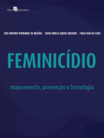 Feminicídio