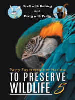 To Preserve Wildlife 5