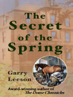 The Secret of the Spring