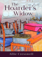 The Hoarder's Widow