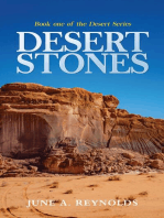 Desert Stones
