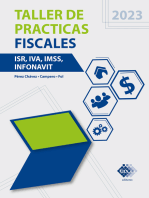 Taller de prácticas fiscales 2023