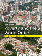 Poverty and the World Order: The Mirage of SDG 1