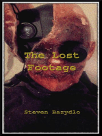 The Lost Footage: Videos, #2