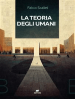 La teoria degli umani