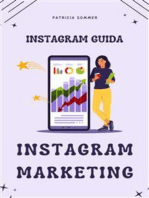 Instagram Marketing (Instagram Guida)