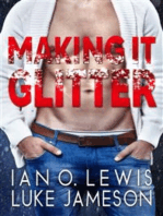 Making It Glitter: A Gay Romance