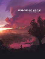 Cinders of Magic