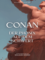 Conan der Cimmerier: Der Phönix auf dem Schwert