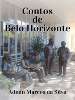 Contos De Belo Horizonte