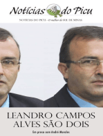 Leandro Campos Alves São Dois.