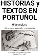 Historias Y Textos En Portuñol