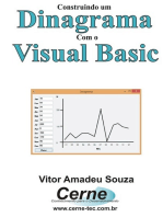 Plotando Um Dinagrama Com O Visual Basic