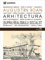 Arhitectura (supra)realismului socialist