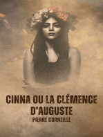 Cinna ou la Clémence d'Auguste