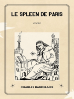 Le Spleen de Paris