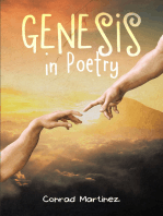 Genesis in Poetry