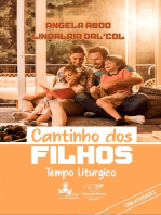 Cantinho dos filhos