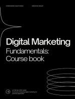 Digital Marketing Fundamentals