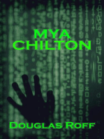 Mya Chilton: A Will Scott Mystery