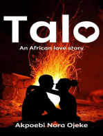 TALO: An African Love Story