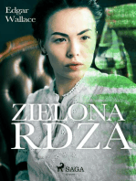 Zielona rdza