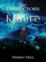 The Protectors of Kahite