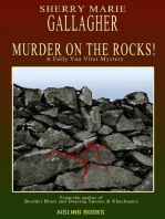 Murder on the Rocks!