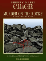 Murder On the Rocks!