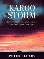 Karoo Storm