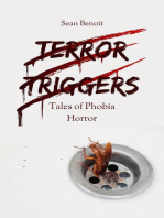 Terror Triggers: Tales of Phobia Horror