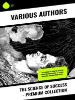 The Science of Success - Premium Collection