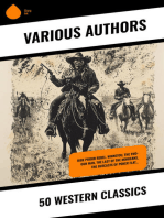 50 Western Classics