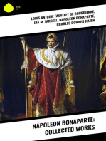 Napoleon Bonaparte: Collected Works