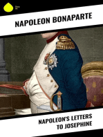 Napoleon's Letters to Josephine