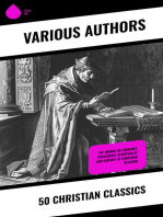 50 Christian Classics