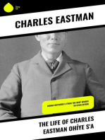 The Life of Charles Eastman Ohíye S'a