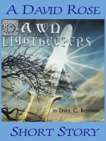 Dawn of the Lightkeepers
