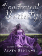 Convenient Beauty: A Beauty Regency Novella, #3
