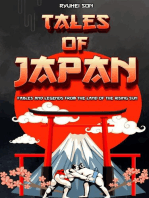 Tales of Japan